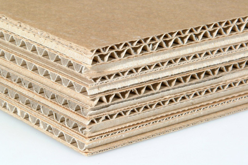 Oluklu Mukavva Türleri Nelerdir?