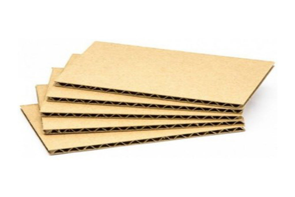 Tek Dalga Oluklu Mukavva Nedir?