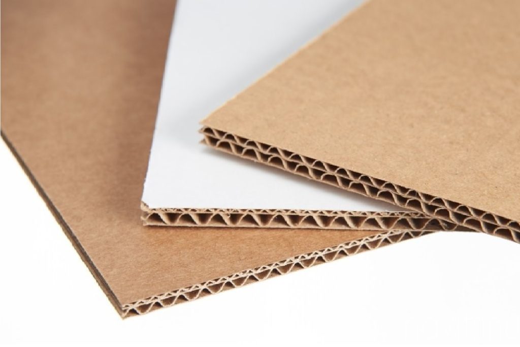 Çift Dalga (Dopel) Oluklu Mukavva Nedir?