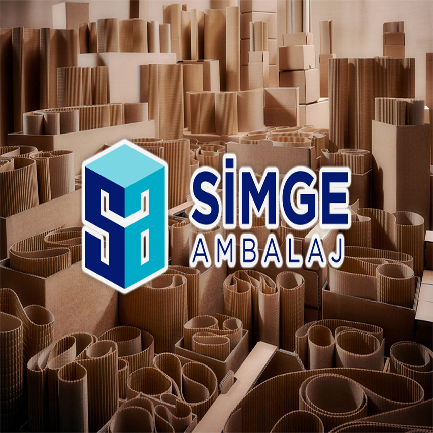 Simge Oluklu Mukavva ve Ambalaj